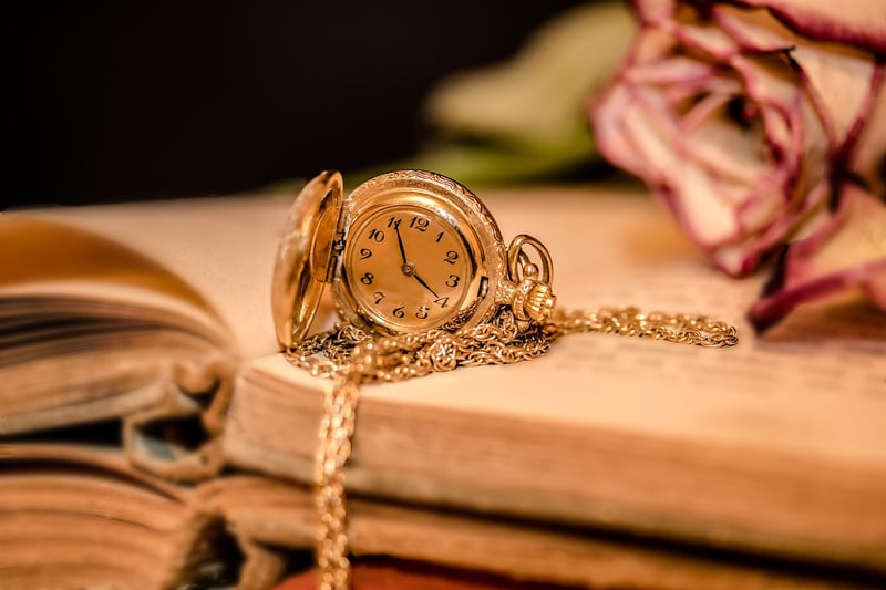 Time Traveling