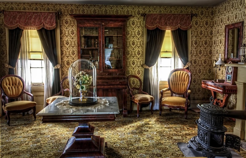Victorian England